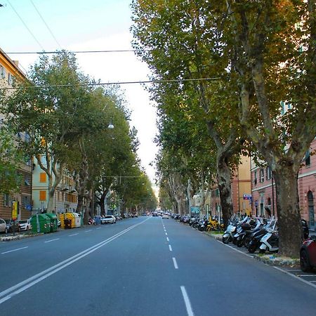 L'Amande Génova Exterior foto